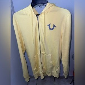 True religion hoodie original
